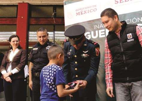 Arranca en Zacatecas Capital la campaña Juguemos sin Violencia