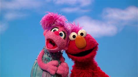 Sesame Street Episode 4326 Abby And Elmos Song Hbo Kids Youtube