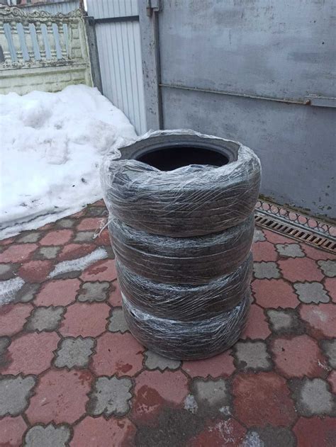 Колеса 215/65 r16: 1 900 грн. - Автошини Чернігів на Olx