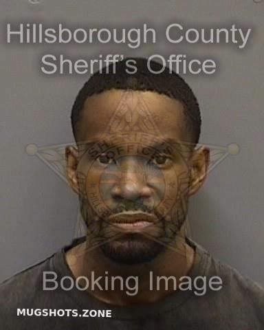 Mckenzie Rodtez Hillsborough County Mugshots Zone