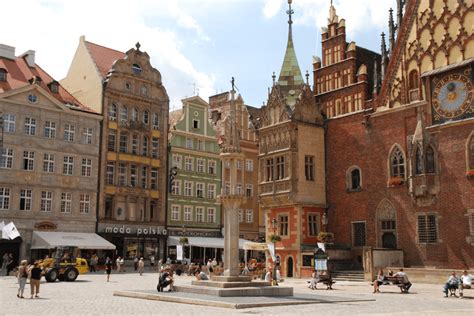 How To Get Residency In Poland The Ultimate Guide