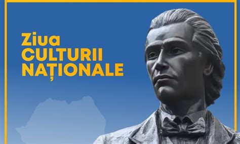 George Șișcu La mulți ani România La mulți ani culturii române