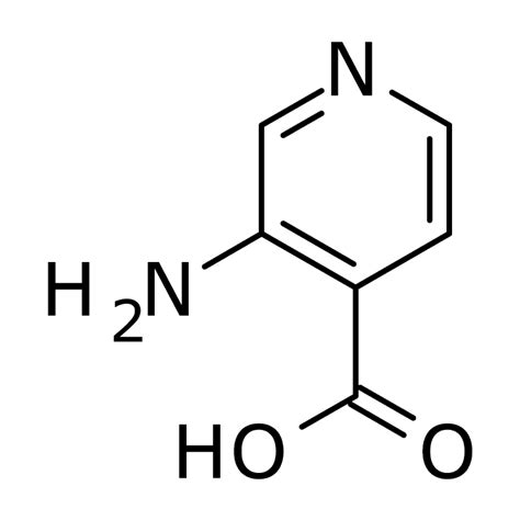 Synthonix Inc 7579 20 6 3 Amino 4 Pyridine Carboxylic Acid