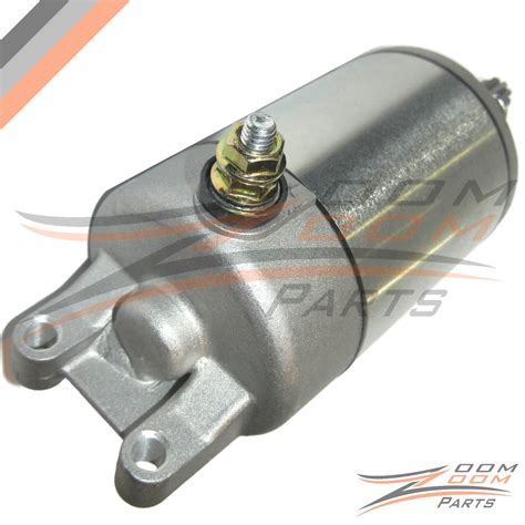 Suzuki 400 Ltz400 Ltz 400 Starter Motor Lt Z400z Lt Z 400z 2003 2011