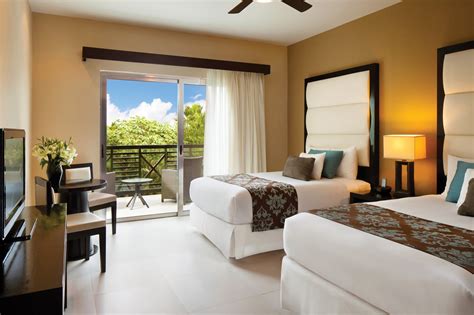 Rooms - The Fives Beach Hotel & Residences Playa Del Carmen - Riviera Maya | Transat