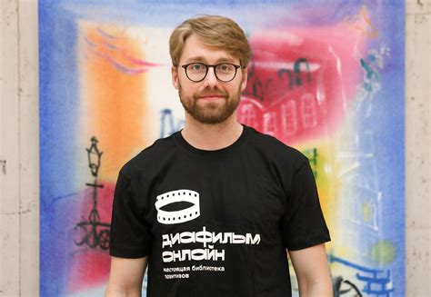 Михаил Грищенко | #ЗнайЧитайФест / День 2 | Фотогалерея РГДБ | Flickr