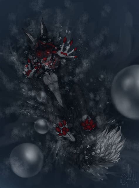 Drown By Evilsonikku On Deviantart