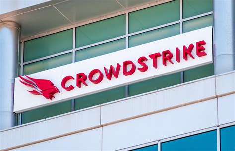 Crowdstrike Falcon 2023 Crowdstrike Brings Ai And Cloud Application Security To Falcon