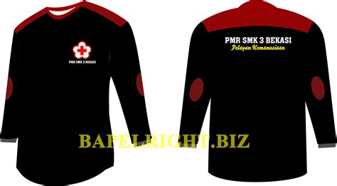 Mentahan Baju Hitam Polos Depan Belakang Free Template Kaos