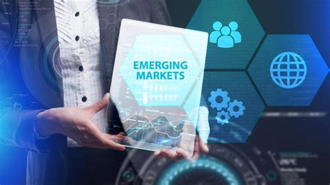 ETF Emerging Markets I Migliori 8 Sull Azionario Paesi Emergenti