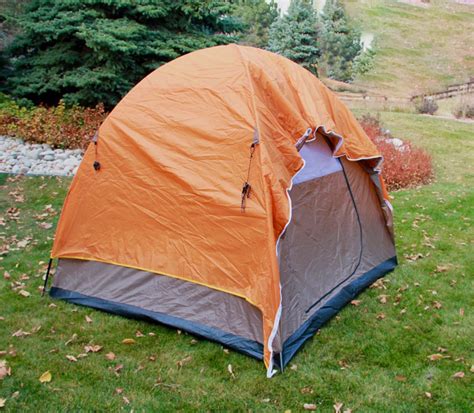 Apex Camp Additional Modular Dome Tent Undercover Popupshade