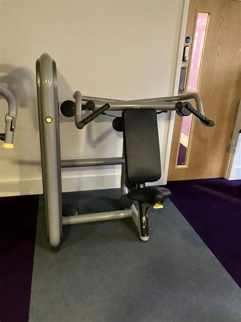 Technogym Strength Package For Sale Trade Gym Solutions