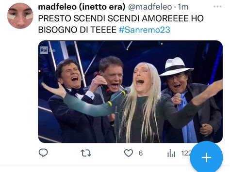 Sanremo 2023 i meme più divertenti della terza serata Wired Italia