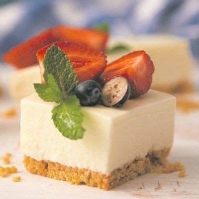 Easy microwave cheesecake recipe – Artofit