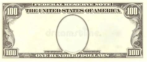 Blank Dollar Bill Template – Cliparts.co – Blank Dollar Bill Template ...