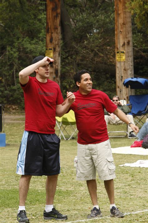 Company Picnic Promo Photo The Office Photo 6015332 Fanpop