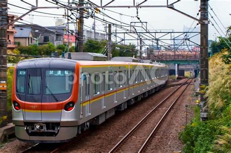 Free Photos Tokyo Metro Yurakucho Line Fukutoshin Line 17000 Series