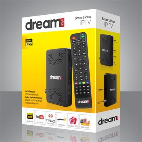 Dreamstar Smart Plus Ip Tv Uydu Alıcısı Fiyatı Taksit Seçenekleri