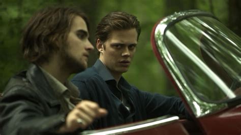 Picture of Bill Skarsgård in Hemlock Grove - bill-skarsgrd-1367811580 ...