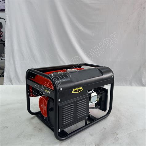 Inverter Generator Portable Start 2kw 2000w Petrol Electric Generator