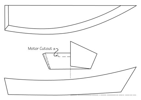 lumber yard skiff small boats