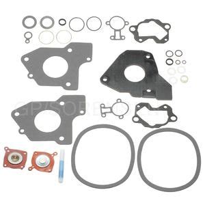 Best Throttle Body Rebuild Kit Tbi For Chevrolet Cars Trucks Suvs