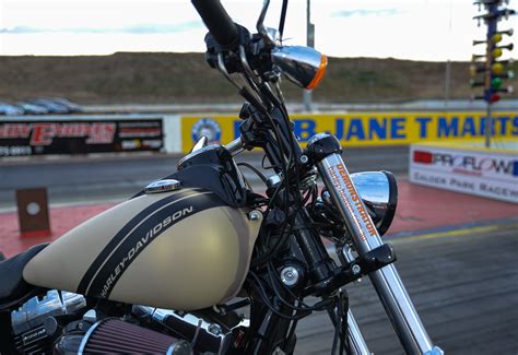 Harley Heaven Calder Drag Night Gallery B