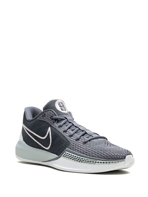 Nike Sabrina Beyond The Game Sneakers Grey Farfetch Sa