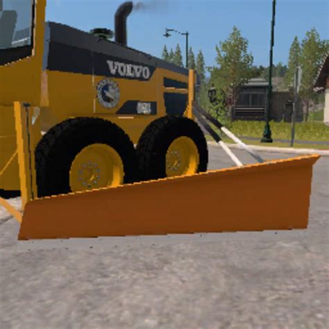 Ls19 Wmfding Snow Plow Pack Fs19 V 10 Mod Packs Mod Für