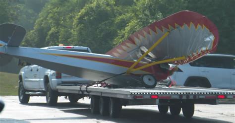 Eaa Airventure Plane Crashes In Oshkosh Allsides