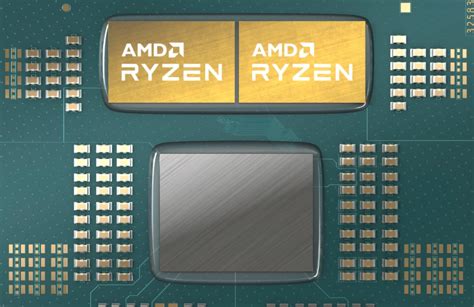 AMD Ryzen 7000 S IGPU Benchmarked 2 6nm RDNA 2 Compute Units Faster