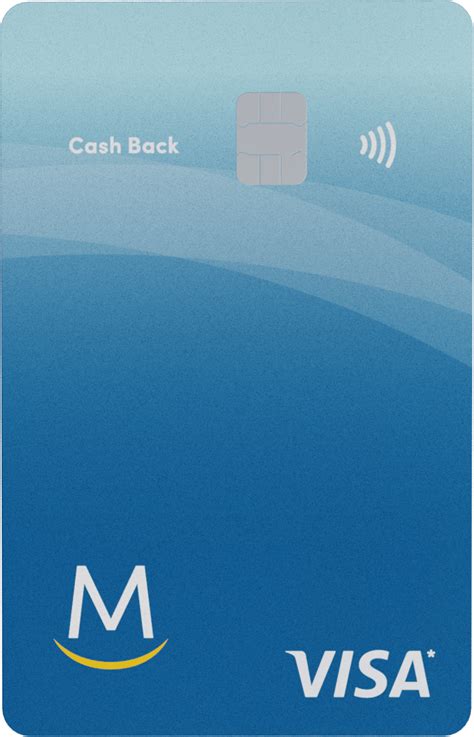 Meridian Visa Cash Back Card Prince Of Travel