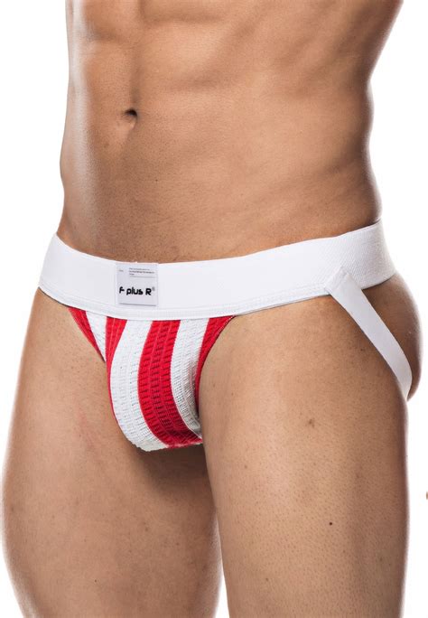 Mizok Mens Jockstrap Underwear Athletic Supporter Adult And Youth