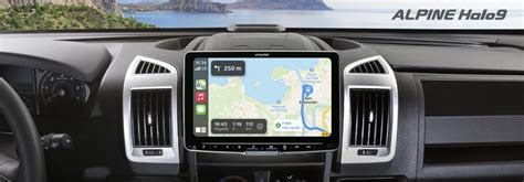 Alpine iLX-F905D - köp online på dBakuten.se