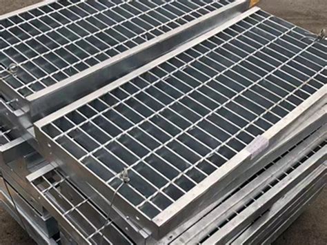 Steel Grating Plate Grating Plate In Stock