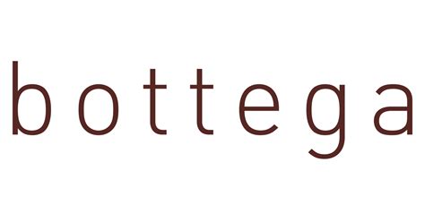 OUR STORY – Bottega