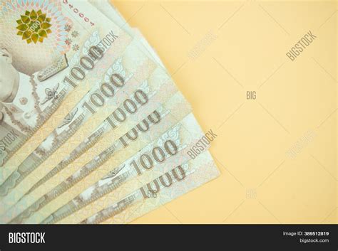 Background 1000 Baht Image & Photo (Free Trial) | Bigstock