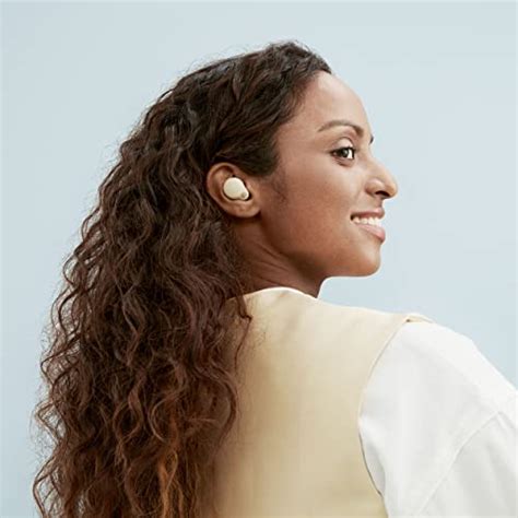 Sony Linkbuds S Wf Ls900n Truly Wireless Noise Cancellation Earbuds Hi Res Audio And 360 Reality