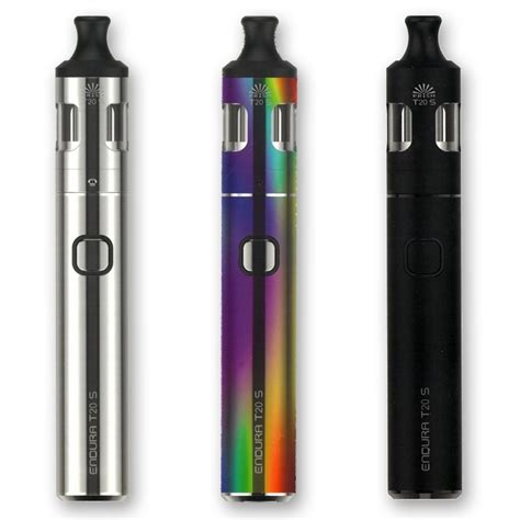 Innokin Endura T S Kit Free Delivery Available