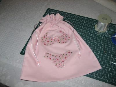 Passo A Passo Porta Lingerie Artofit