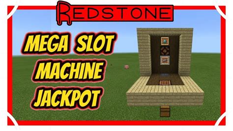 minecraft slot machine plugin - Clarita Danner