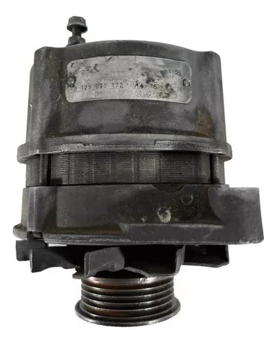 Alternador Blazer Ipanema Kadett Monza S Vectra Chevrolet