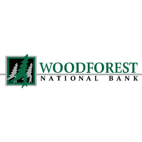 Woodforest National Bank logo, Vector Logo of Woodforest National Bank ...