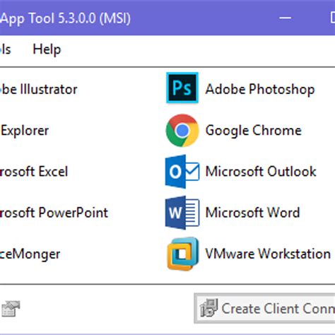 RemoteApp Tool Alternatives and Similar Software - AlternativeTo.net