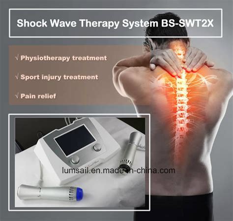 Eswt Extracorporeal Shock Wave Treatment For Chronic Plantar Fasciitis