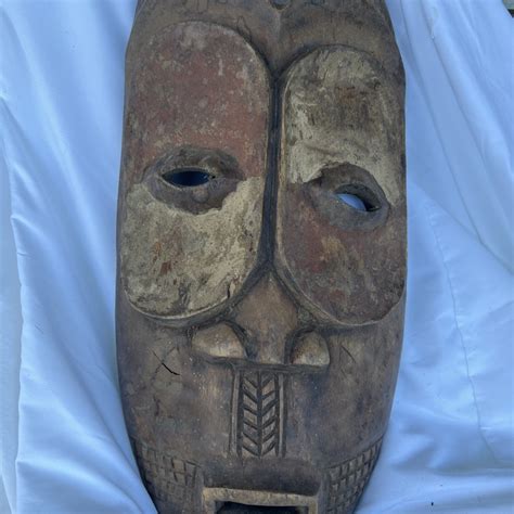 African Masks