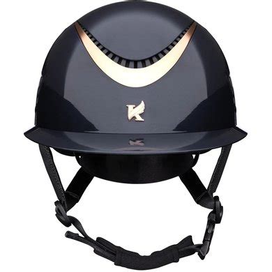 Karben By Shires Cap Alina Ellipse Navy Rosegold Agradi Nl