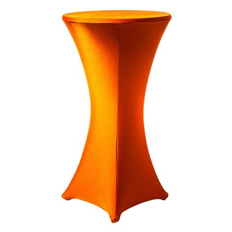 Bar Sock Lycra Orange Funktionality Events And Experience