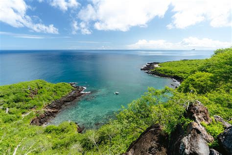 The Best Galapagos Itinerary From To Days Complete Guide