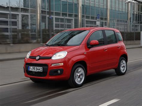 Fiat Panda Leasing für 69 Euro im Monat brutto sparneuwagen de